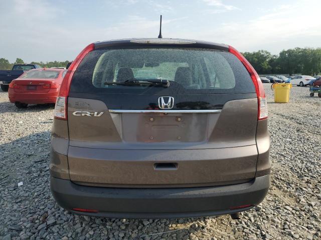 Photo 5 VIN: 3CZRM3H39EG707011 - HONDA CRV 