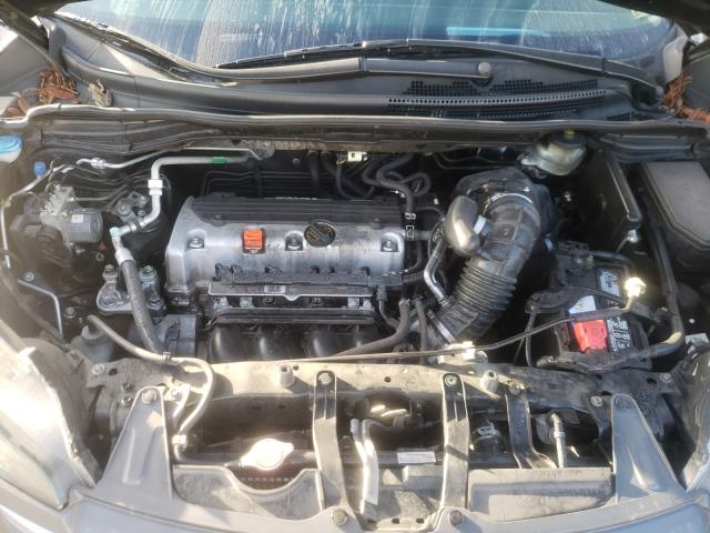 Photo 6 VIN: 3CZRM3H39EG709230 - HONDA CR-V LX 