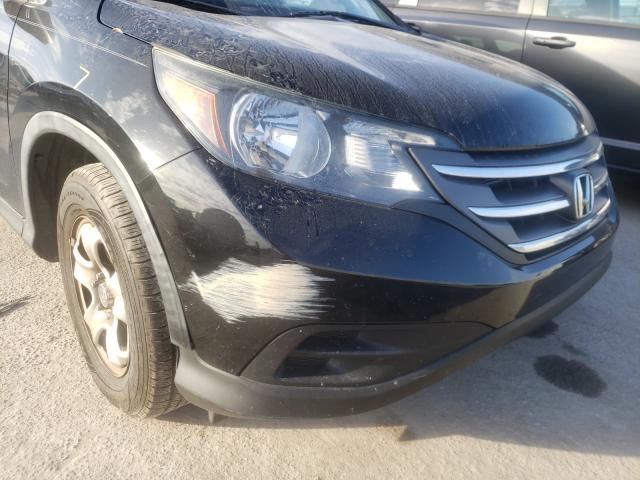 Photo 9 VIN: 3CZRM3H39EG709230 - HONDA CR-V LX 