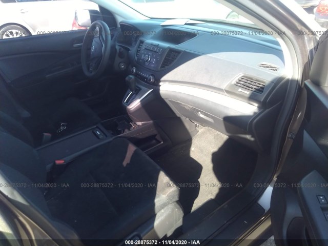 Photo 4 VIN: 3CZRM3H39EG712564 - HONDA CR-V 