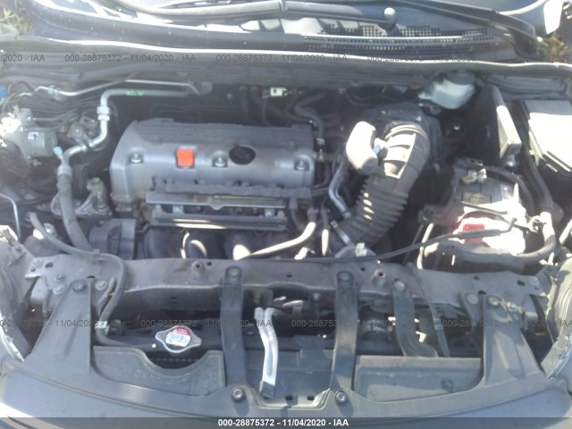 Photo 9 VIN: 3CZRM3H39EG712564 - HONDA CR-V 