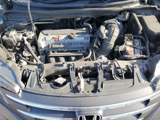 Photo 10 VIN: 3CZRM3H39EG712693 - HONDA CR-V LX 