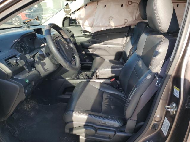 Photo 6 VIN: 3CZRM3H39EG712693 - HONDA CR-V LX 