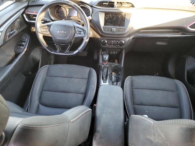 Photo 7 VIN: 3CZRM3H39EG712693 - HONDA CR-V LX 