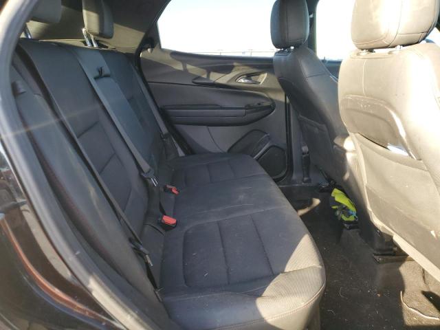 Photo 9 VIN: 3CZRM3H39EG712693 - HONDA CR-V LX 