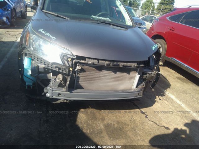 Photo 5 VIN: 3CZRM3H39EG712810 - HONDA CR-V 