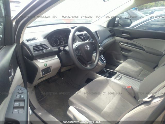 Photo 4 VIN: 3CZRM3H39EG714850 - HONDA CR-V 