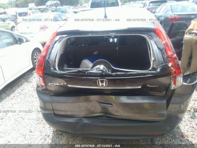 Photo 5 VIN: 3CZRM3H39EG714850 - HONDA CR-V 