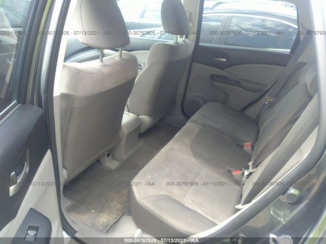 Photo 7 VIN: 3CZRM3H39EG714850 - HONDA CR-V 