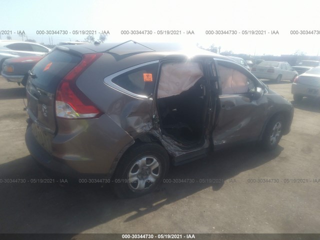 Photo 3 VIN: 3CZRM3H39EG716243 - HONDA CR-V 