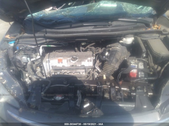 Photo 9 VIN: 3CZRM3H39EG716243 - HONDA CR-V 