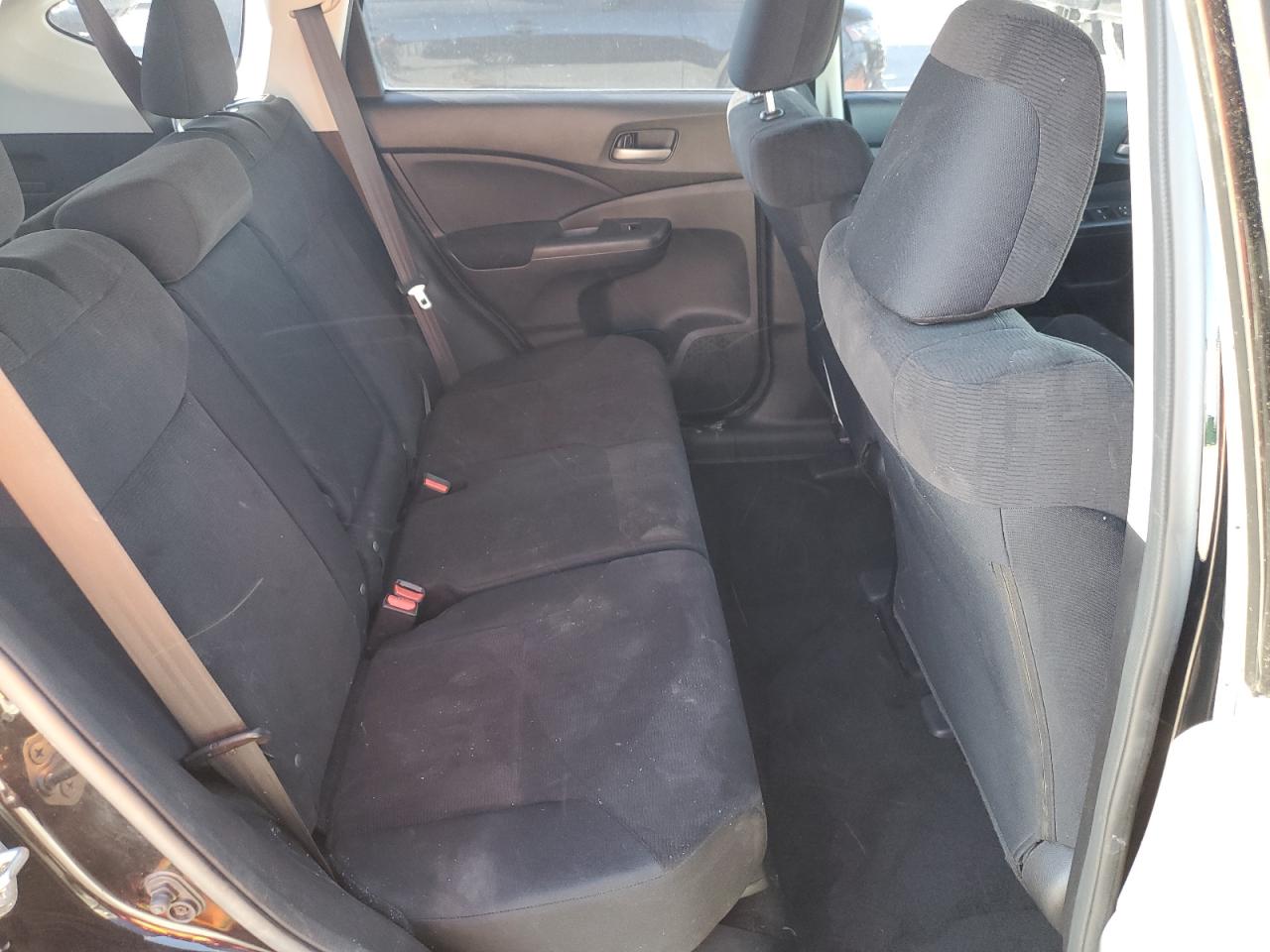 Photo 10 VIN: 3CZRM3H39EG716825 - HONDA CR-V 