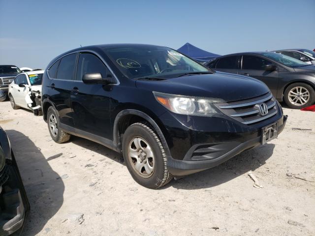 Photo 0 VIN: 3CZRM3H39EG716890 - HONDA CR-V LX 