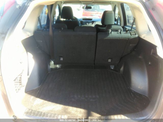 Photo 5 VIN: 3CZRM3H39FG700884 - HONDA CR-V 