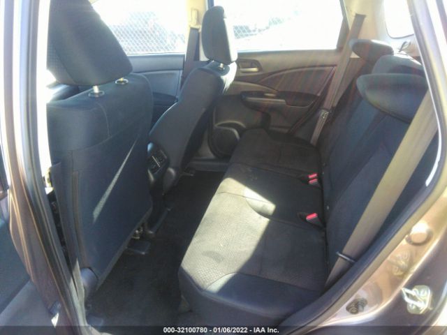 Photo 7 VIN: 3CZRM3H39FG700884 - HONDA CR-V 