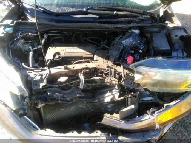 Photo 9 VIN: 3CZRM3H39FG700884 - HONDA CR-V 