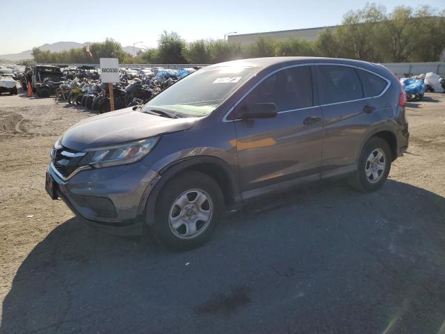 Photo 0 VIN: 3CZRM3H39FG702263 - HONDA CR-V 