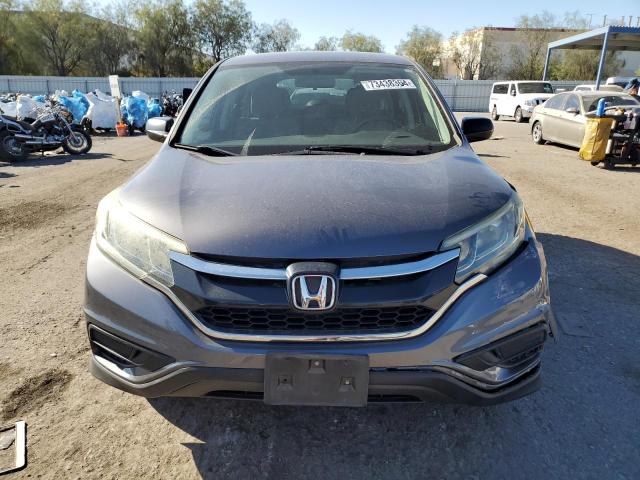 Photo 4 VIN: 3CZRM3H39FG702263 - HONDA CR-V 