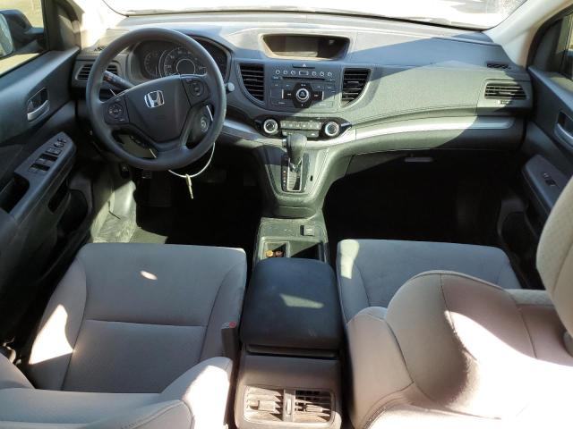 Photo 7 VIN: 3CZRM3H39FG702263 - HONDA CR-V 