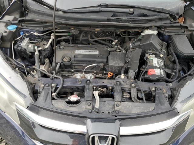 Photo 11 VIN: 3CZRM3H39FG704031 - HONDA CRV 