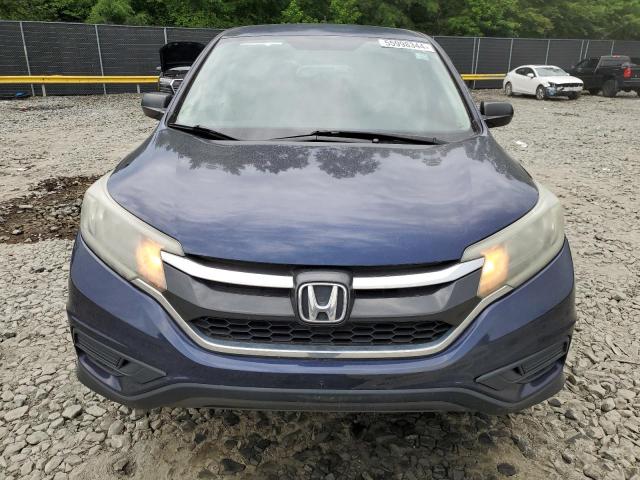 Photo 4 VIN: 3CZRM3H39FG704031 - HONDA CRV 