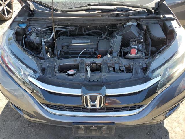 Photo 10 VIN: 3CZRM3H39FG704787 - HONDA CR-V LX 