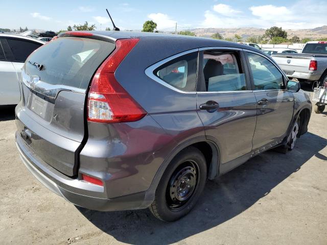 Photo 2 VIN: 3CZRM3H39FG704787 - HONDA CR-V LX 