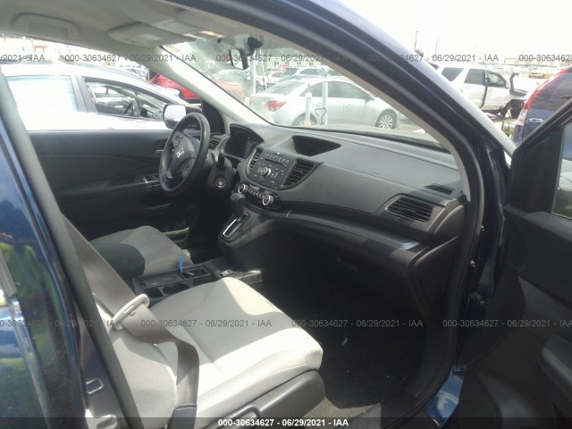 Photo 4 VIN: 3CZRM3H39FG707141 - HONDA CR-V 