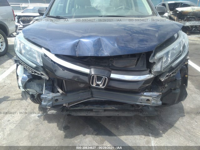 Photo 5 VIN: 3CZRM3H39FG707141 - HONDA CR-V 