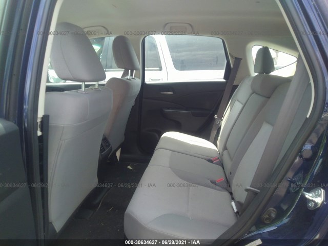 Photo 7 VIN: 3CZRM3H39FG707141 - HONDA CR-V 