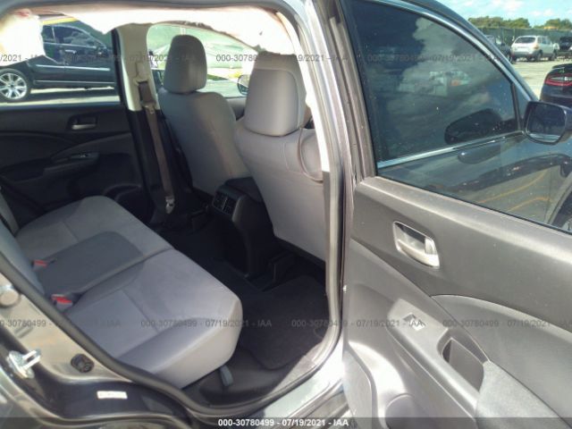 Photo 7 VIN: 3CZRM3H39FG709018 - HONDA CR-V 