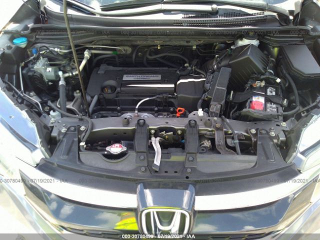 Photo 9 VIN: 3CZRM3H39FG709018 - HONDA CR-V 