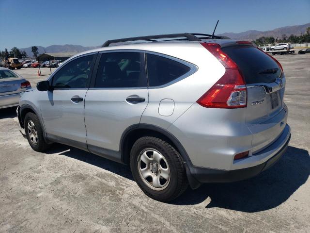 Photo 1 VIN: 3CZRM3H39FG710380 - HONDA CRV 