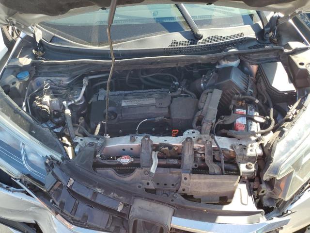 Photo 11 VIN: 3CZRM3H39FG710380 - HONDA CRV 