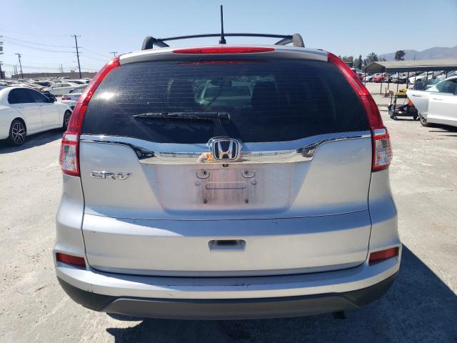 Photo 5 VIN: 3CZRM3H39FG710380 - HONDA CRV 