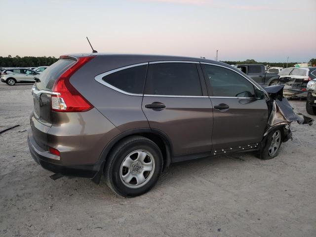 Photo 2 VIN: 3CZRM3H39FG712842 - HONDA CRV 