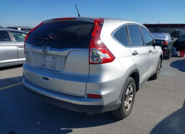 Photo 3 VIN: 3CZRM3H39FG713912 - HONDA CR-V 