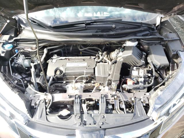 Photo 6 VIN: 3CZRM3H39FG714722 - HONDA CR-V LX 