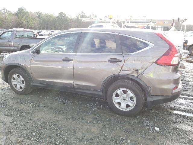 Photo 8 VIN: 3CZRM3H39FG714722 - HONDA CR-V LX 