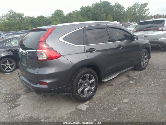 Photo 3 VIN: 3CZRM3H39GG701504 - HONDA CR-V 