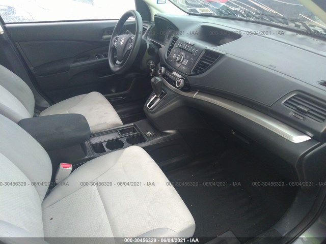 Photo 4 VIN: 3CZRM3H39GG701504 - HONDA CR-V 