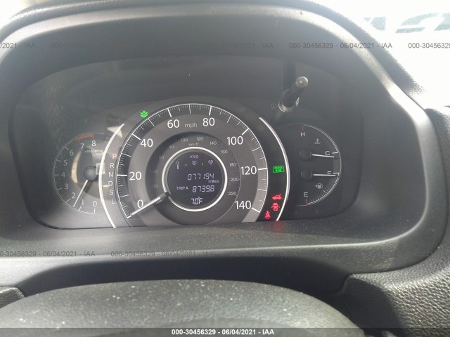 Photo 6 VIN: 3CZRM3H39GG701504 - HONDA CR-V 