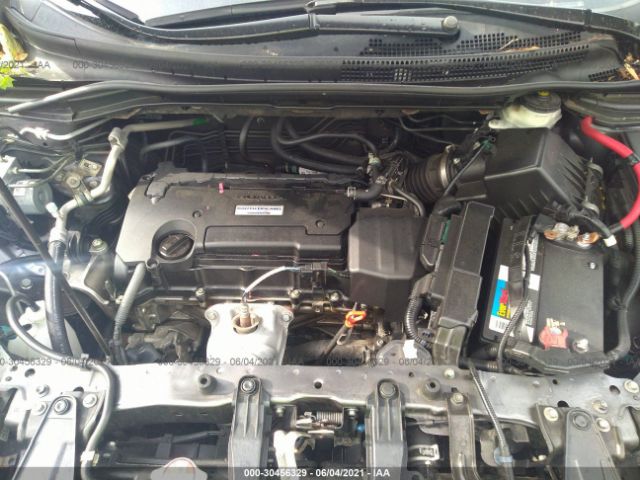 Photo 9 VIN: 3CZRM3H39GG701504 - HONDA CR-V 