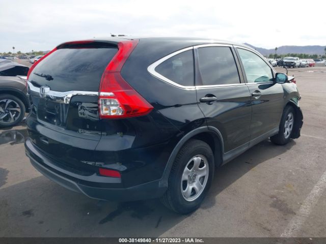 Photo 3 VIN: 3CZRM3H39GG701826 - HONDA CR-V 