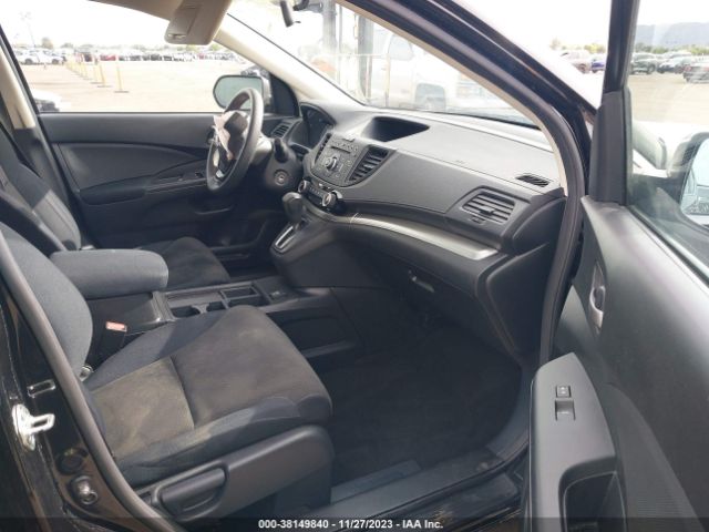 Photo 4 VIN: 3CZRM3H39GG701826 - HONDA CR-V 