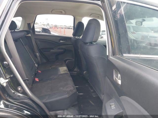 Photo 7 VIN: 3CZRM3H39GG701826 - HONDA CR-V 