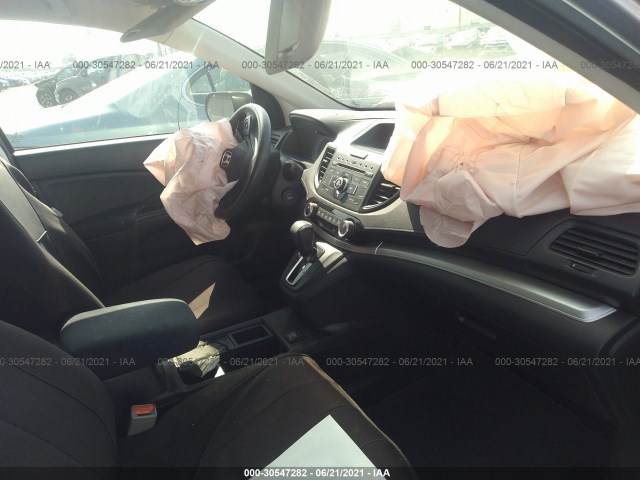 Photo 4 VIN: 3CZRM3H39GG703222 - HONDA CR-V 