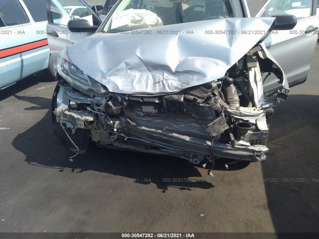 Photo 5 VIN: 3CZRM3H39GG703222 - HONDA CR-V 