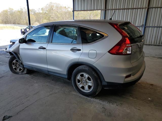 Photo 1 VIN: 3CZRM3H39GG705682 - HONDA CR-V LX 