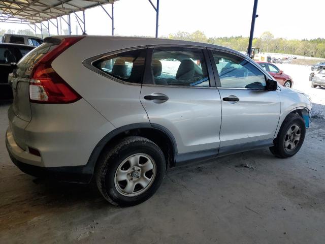 Photo 2 VIN: 3CZRM3H39GG705682 - HONDA CR-V LX 